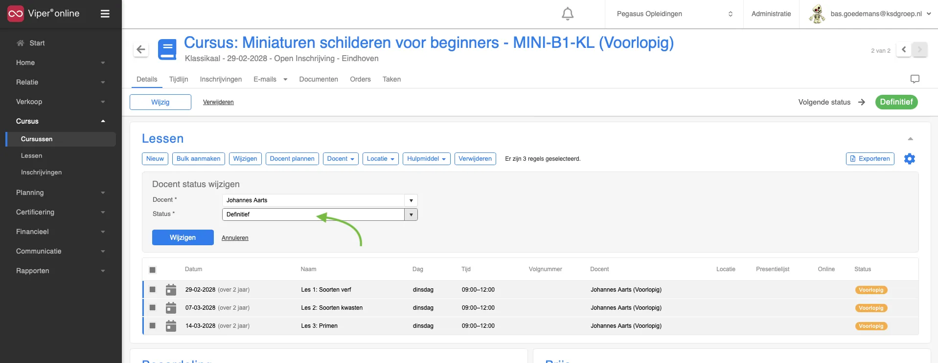 Docenten en Locaties 006
